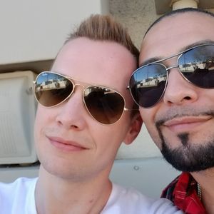 Meet your Posher, Jeff